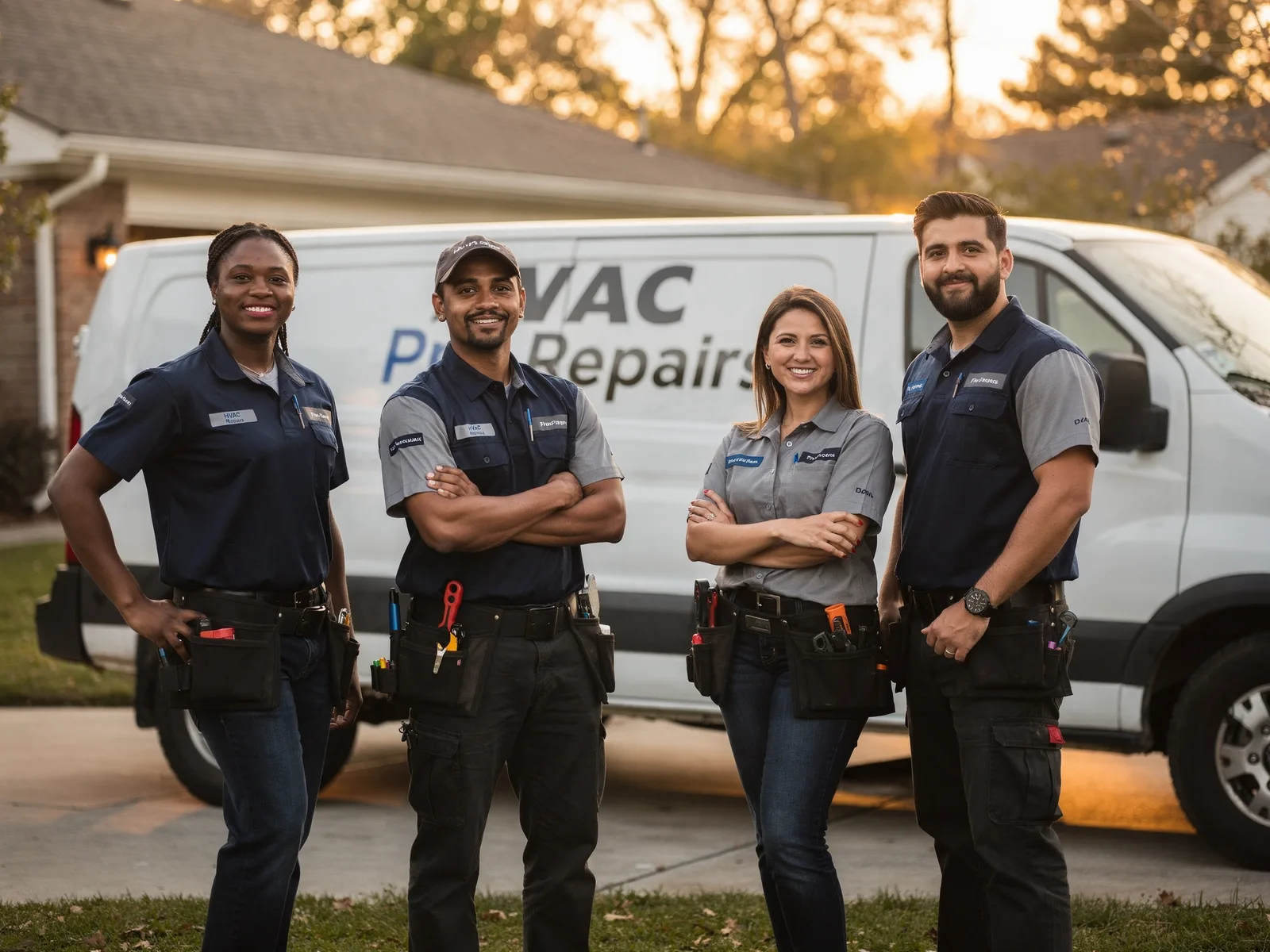 Heat Pump Repair company in Norwood, VA