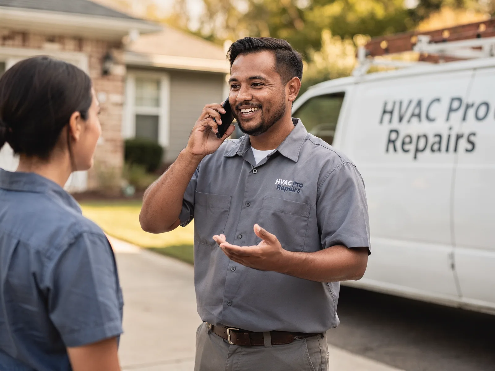 Heat Pump Repair Norwood, VA FAQs